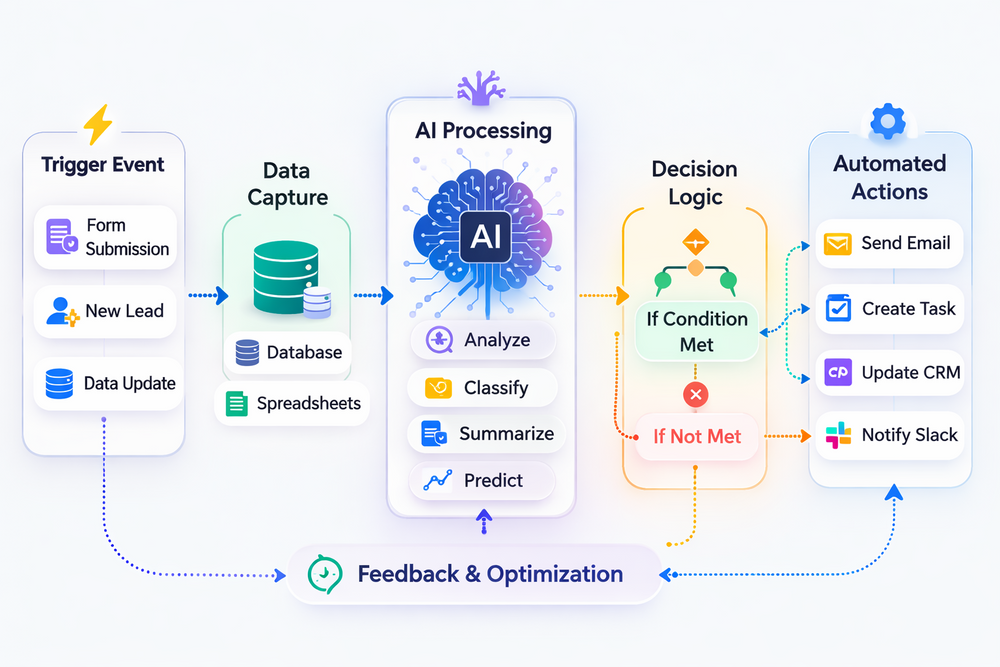 Understanding Modern ML Workflows: From Data Prep to Deployment