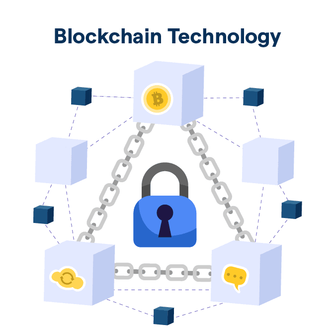 Blockchain Technology Explained: Beyond Cryptocurrency